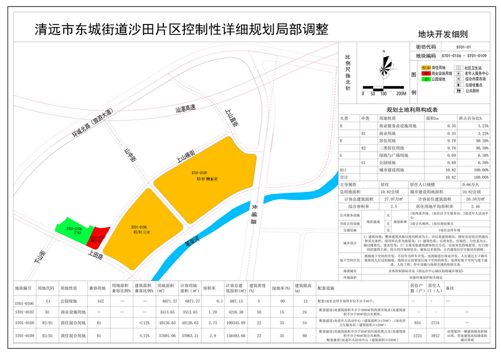 東城沙田單元控規(guī)調(diào)整開發(fā)細(xì)則(1)---a.jpg